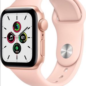 APPLE WATCH SE